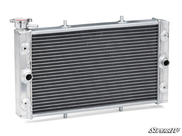 UP & RUNNING YAMAHA VIKING RADIATOR
