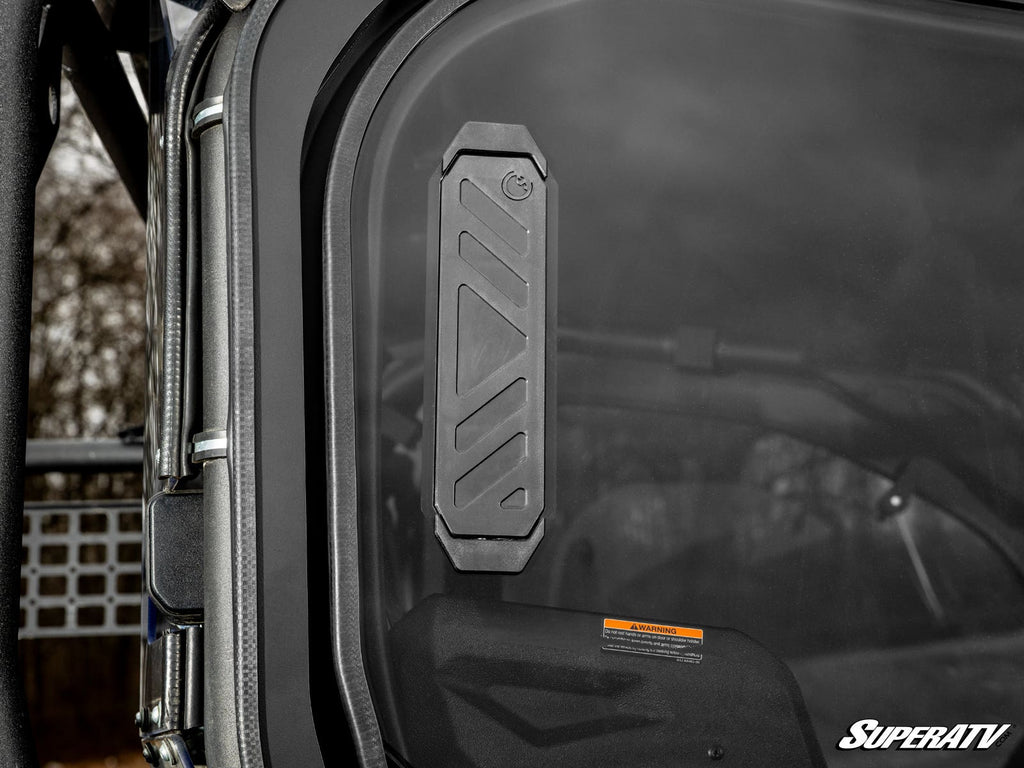 YAMAHA WOLVERINE RMAX 2 1000 HARD CAB ENCLOSURE UPPER DOORS