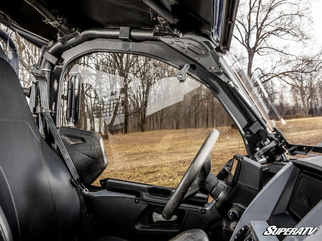 YAMAHA WOLVERINE RMAX 2 1000 HARD CAB ENCLOSURE UPPER DOORS
