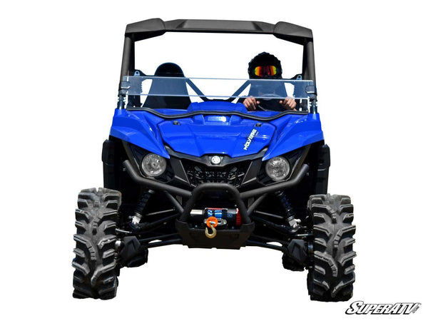 Yamaha Wolverine 2" Lift Kit