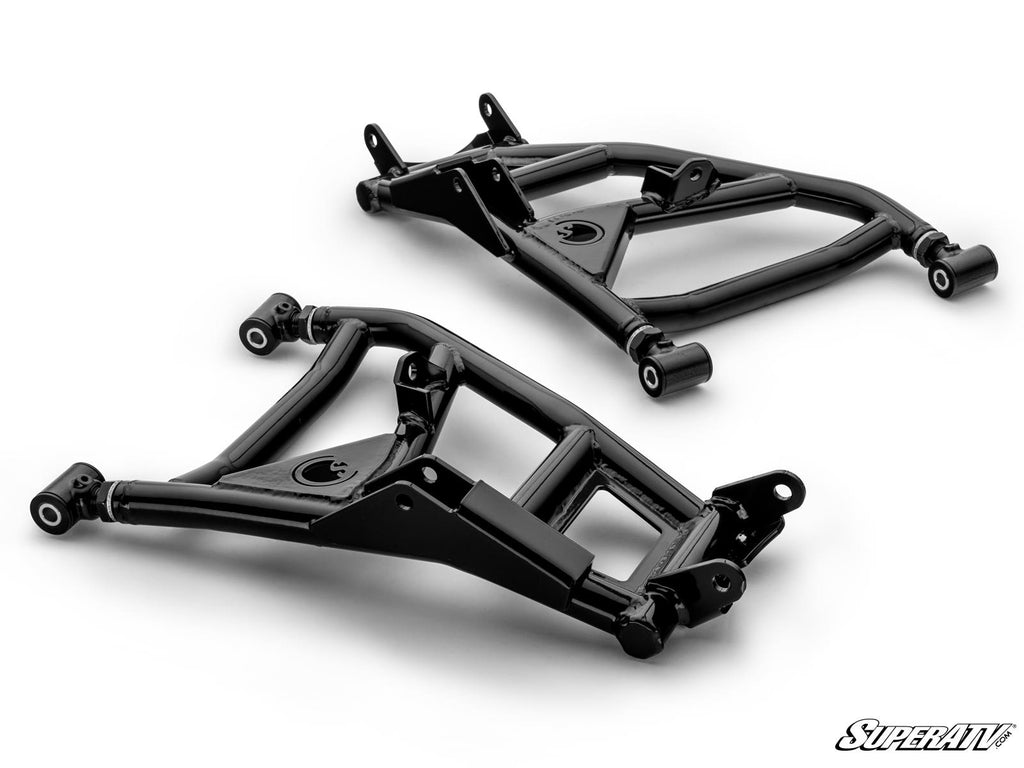YAMAHA WOLVERINE X2 1000 HIGH-CLEARANCE LOWER REAR A-ARMS