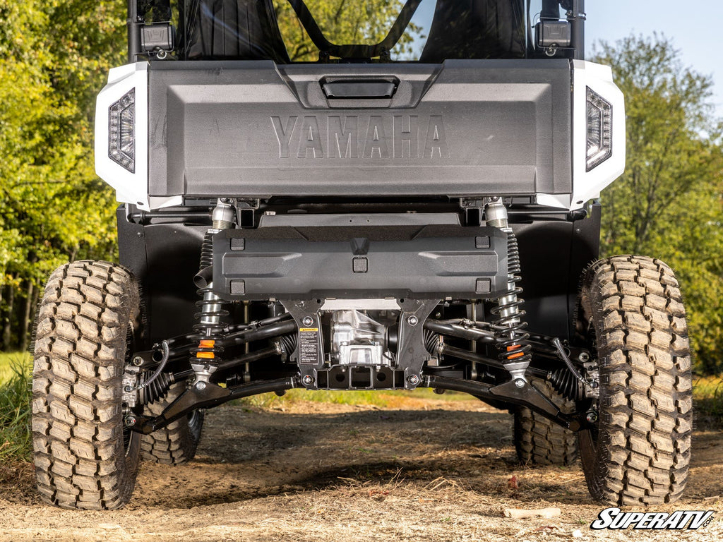 YAMAHA WOLVERINE X2 1000 HIGH-CLEARANCE LOWER REAR A-ARMS