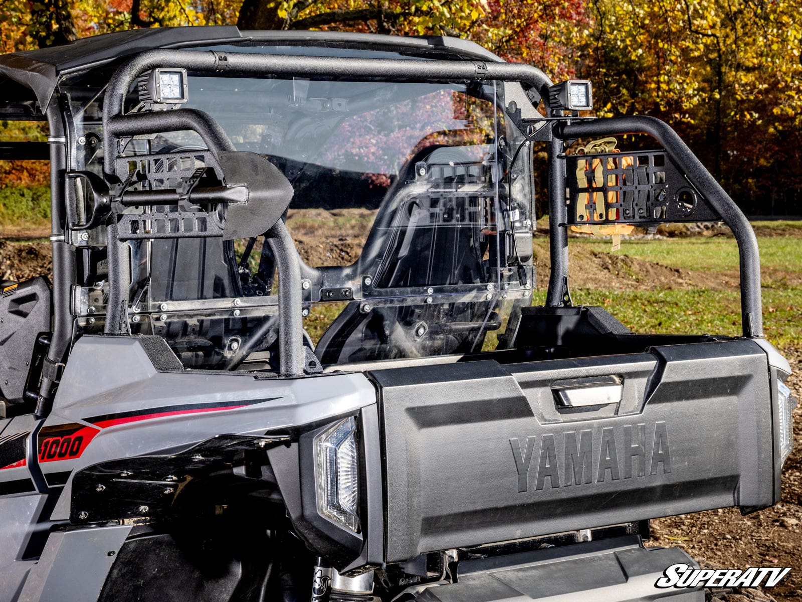 YAMAHA WOLVERINE RMAX 1000 SPORT ACCESSORY BAR