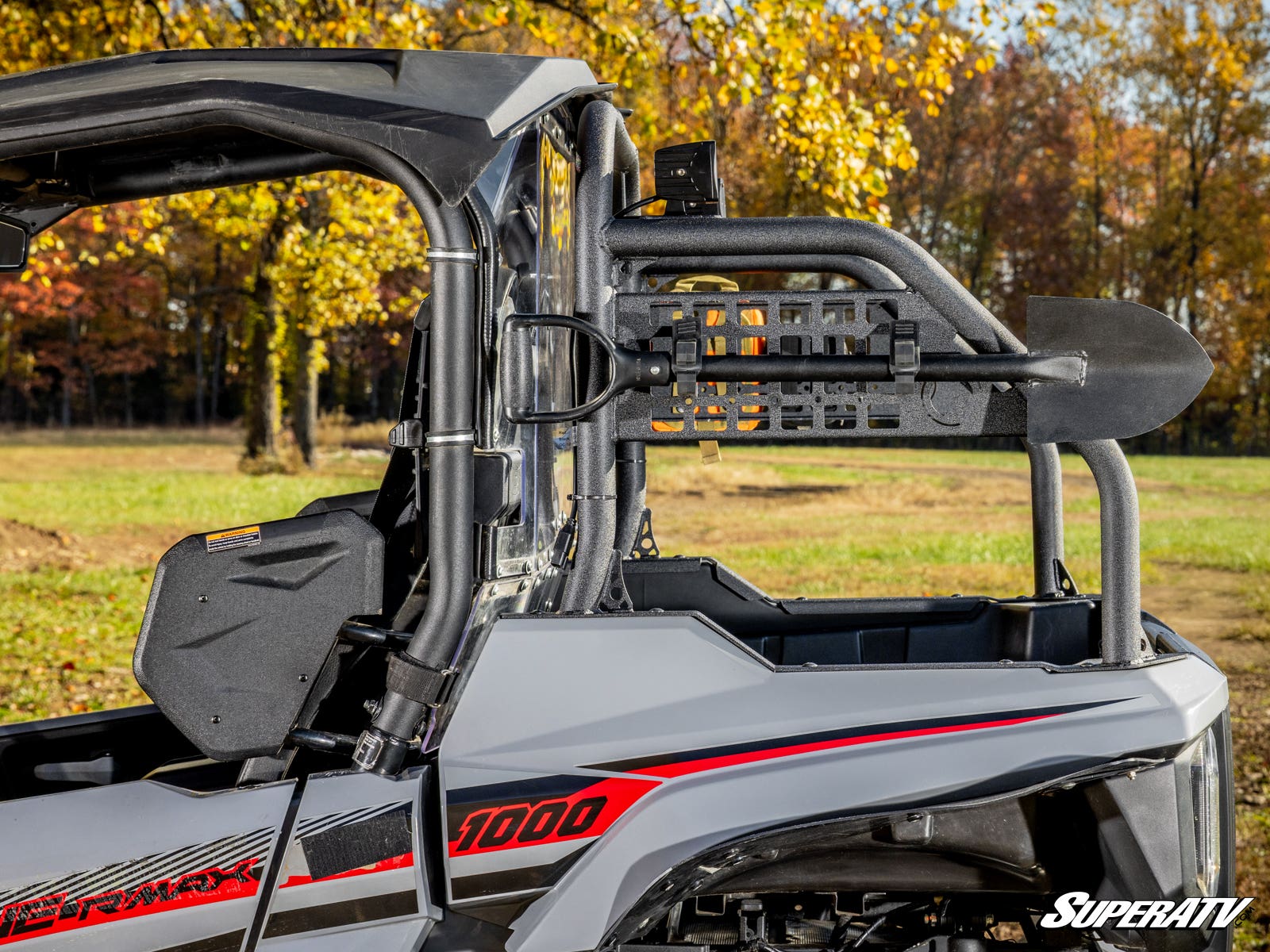 YAMAHA WOLVERINE RMAX 1000 SPORT ACCESSORY BAR