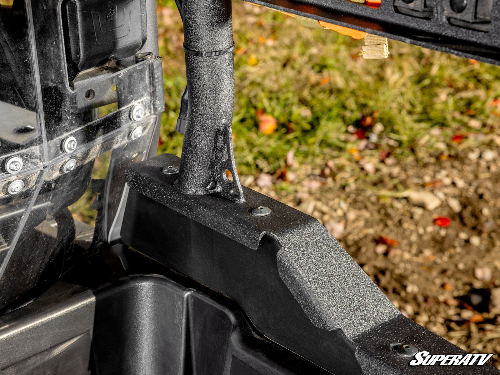 YAMAHA WOLVERINE RMAX 1000 SPORT ACCESSORY BAR