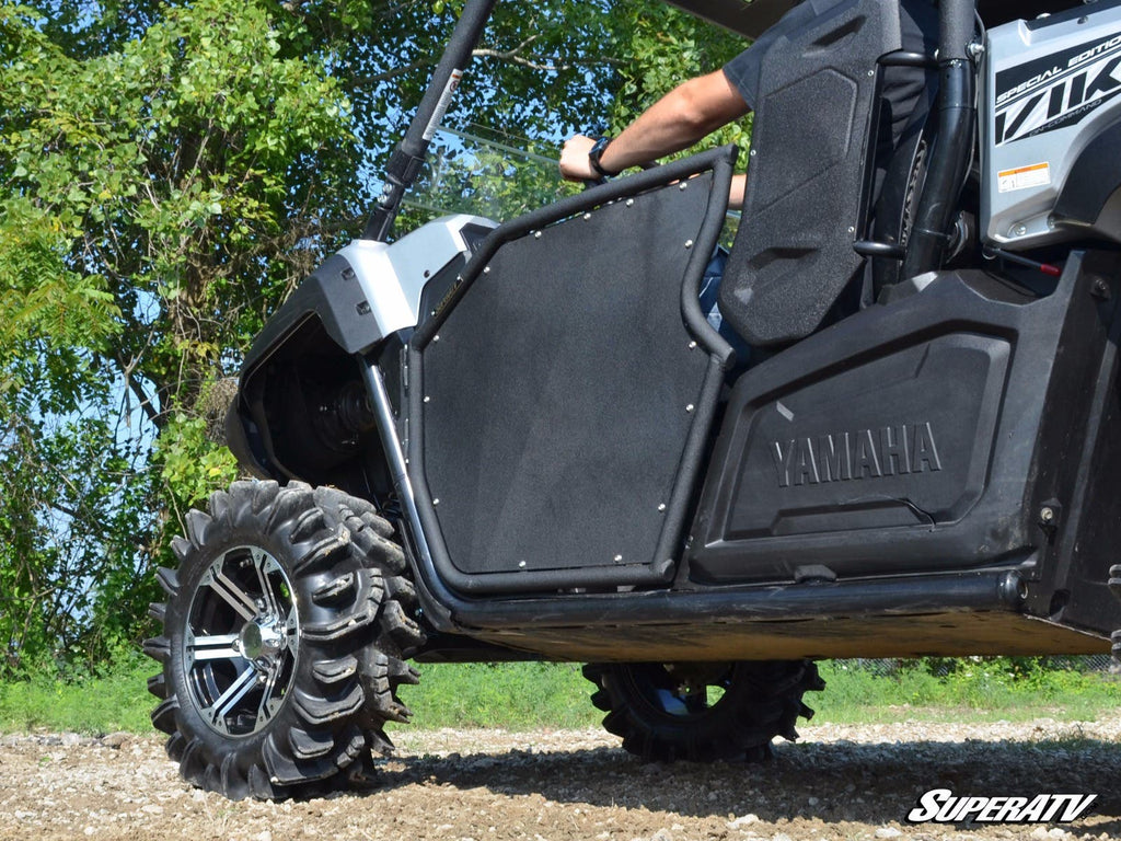 YAMAHA WOLVERINE ALUMINUM DOORS