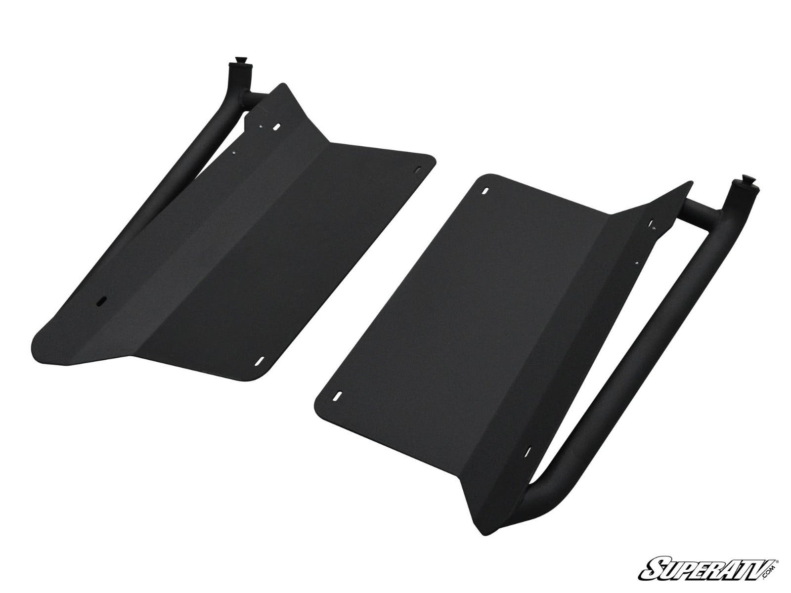 YAMAHA YXZ HEAVY DUTY NERF BARS