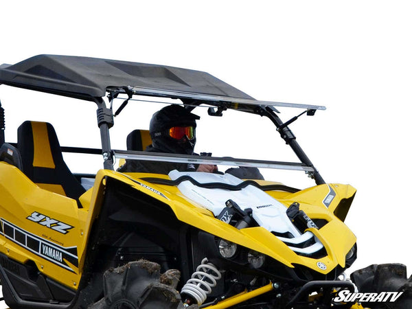 YAMAHA YXZ FLIP WINDSHIELD