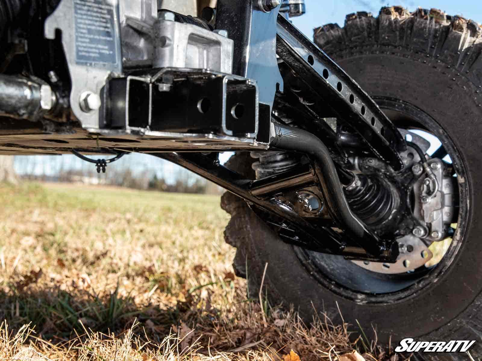 YAMAHA WOLVERINE RMAX 1000 HIGH-CLEARANCE REAR A-ARMS