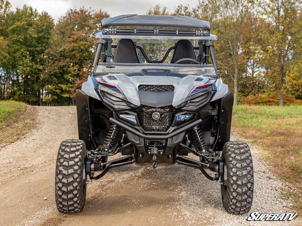 YAMAHA WOLVERINE RMAX 1000 4" PORTAL GEAR LIFT