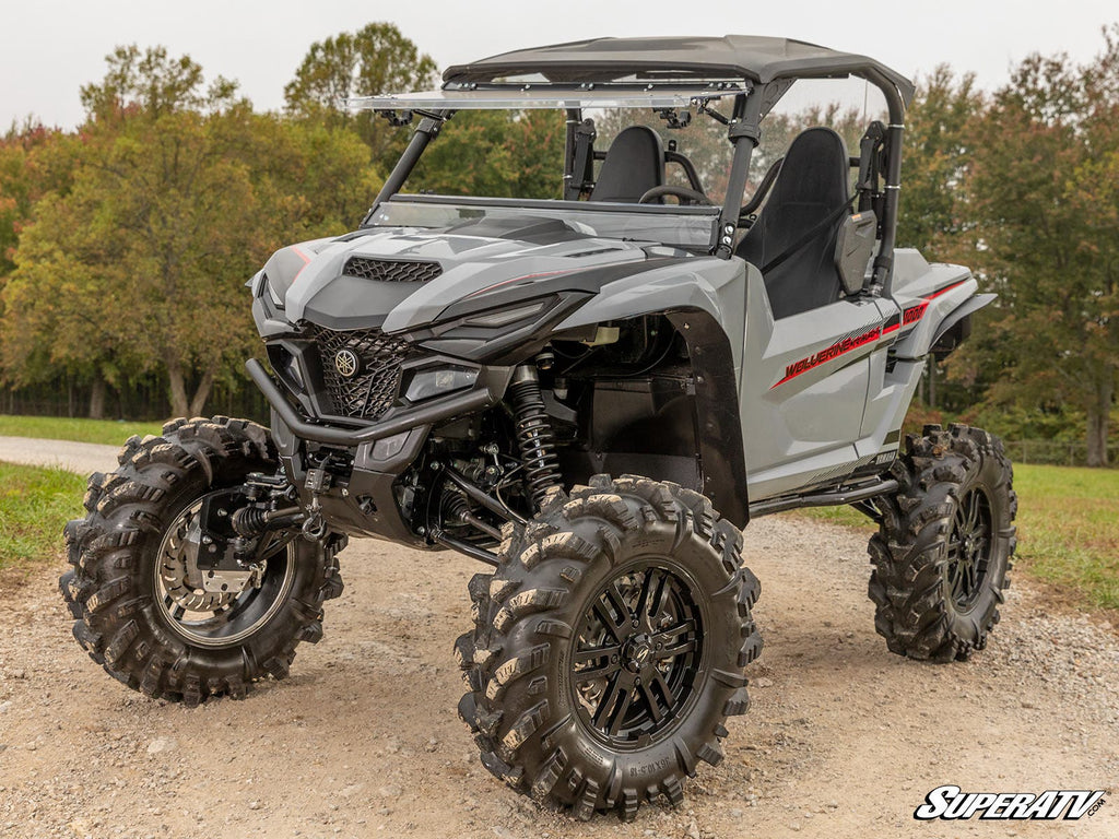 YAMAHA WOLVERINE RMAX 1000 6" PORTAL GEAR LIFT