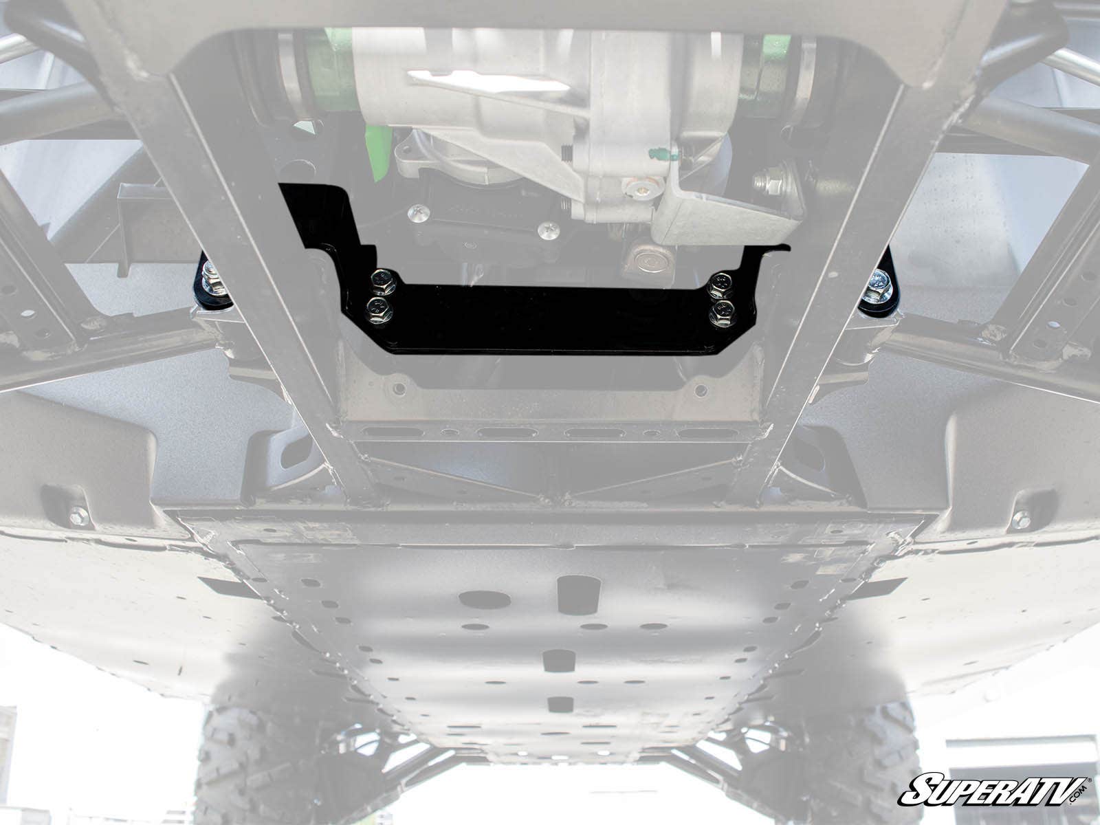 YAMAHA VIKING AND VIKING VI FRAME STIFFENER