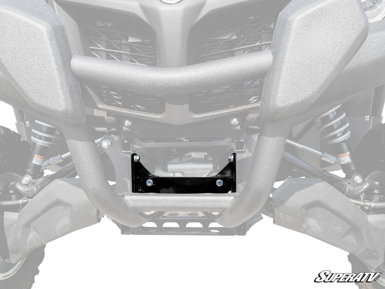 YAMAHA VIKING AND VIKING VI FRAME STIFFENER