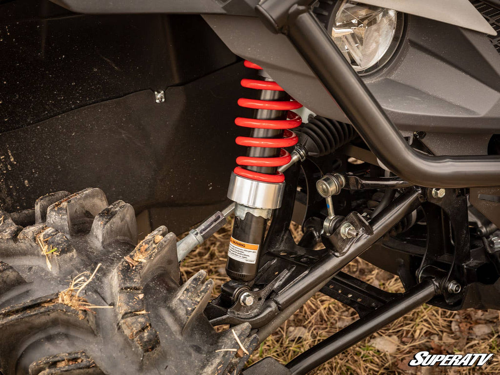 YAMAHA WOLVERINE X4 850 2" LIFT KIT