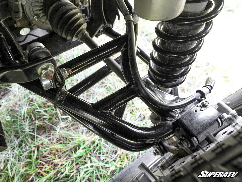 YAMAHA WOLVERINE X4 850 HIGH CLEARANCE 1.5" REAR OFFSET A-ARMS