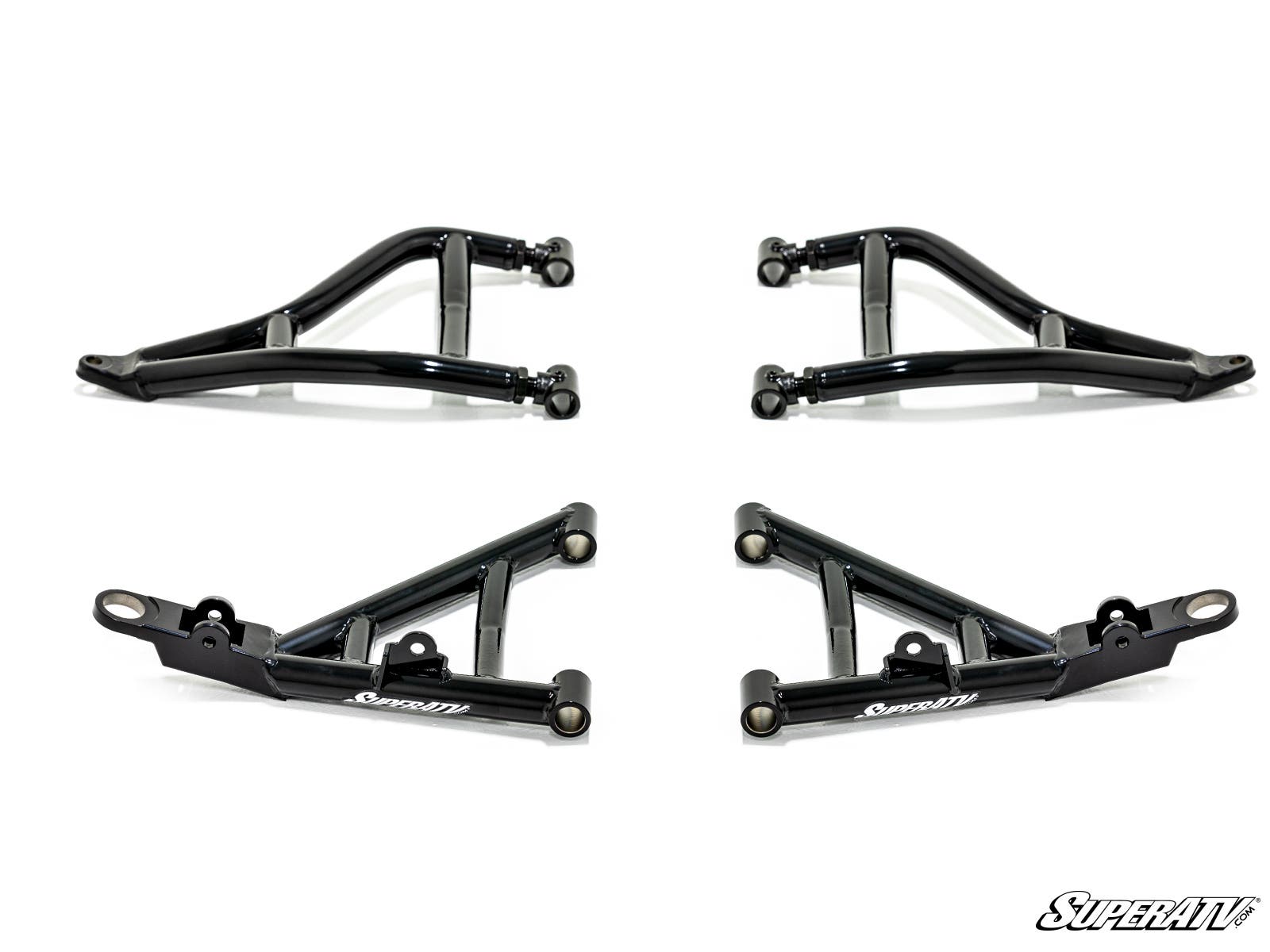 Yamaha Wolverine X4 850 High Clearance 1.5" Forward Offset A-arms